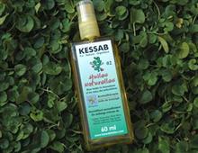 Натуральное масло Кесаб О2