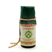 Эфирное масло Кипарис