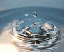 Банный Косметический Ингредиент - Вода (Aqua/Water)