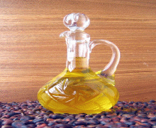 Банный Косметический Ингредиент - Кедровое масло