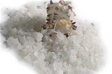 Банный Косметический Ингредиент - Крупнозернистая морская соль