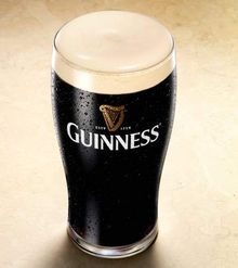 Банный Косметический Ингредиент - Ирландское темное пиво