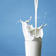 Банный Косметический Ингредиент - Молоко