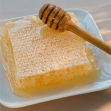 Банный Косметический Ингредиент - Липовый мед