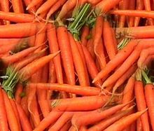 Банный Косметический Ингредиент - Масло моркови