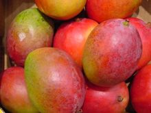 Банный Косметический Ингредиент - Масло манго