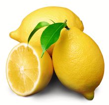 Банный Косметический Ингредиент - Масло лимона