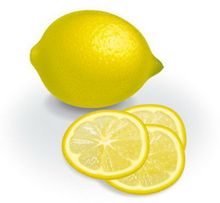 Банный Косметический Ингредиент - Отвар лимонной кожуры
